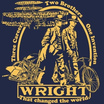 Wright Brothers T-Shirt