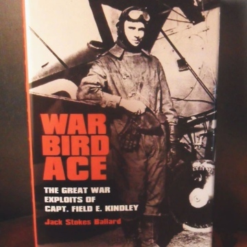 War Bird Ace Book