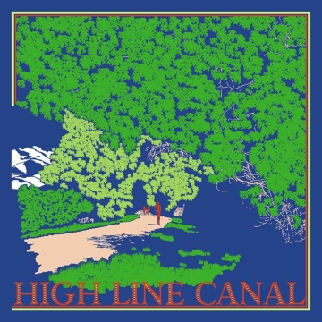 Highline Canal T-Shirt