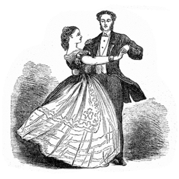 Dance Ticket