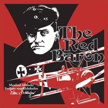 Red Baron T-Shirt